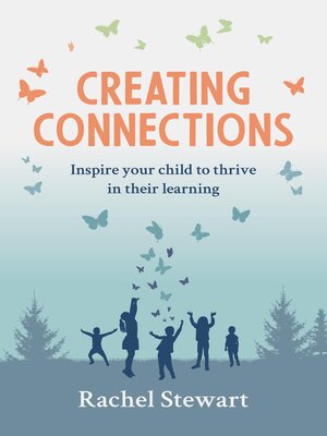 cover image of Creating Connections